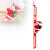 Nestful Home™ Electric Climbing Santa