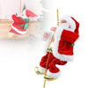 Nestful Home™ Electric Climbing Santa